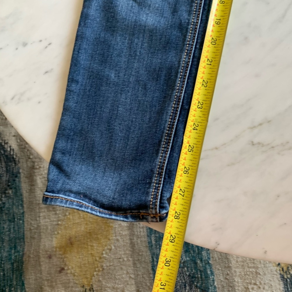 Express Studded Jeans - Picture 6 of 8